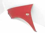 Kotflügel Links Vorne 6J0821021 Seat Ibiza IV (6J5) Schrägheck 5-drs 1.9 TDI 105 (BLS) 2009