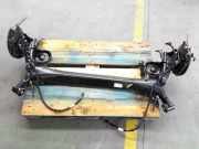 Hinterachse 555014EA0A Renault Kadjar (RFEH) SUV 1.2 Energy TCE 130 (H5F-408) 2017