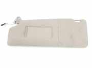 Sonnenblende Links 51163418717 BMW X3 (E83) SUV 3.0d 24V (M57N-D30(306D2)) 2006