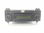 Radio CD A9068200886 Mercedes-Benz Sprinter (906) Ch.Cab/Pick-up 318 CDI 16_V (OM646.992) 2006