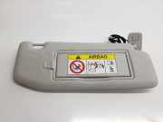 Sonnenblende Rechts 98173682UW Opel Astra L Sports Tourer (F4/FC/FN/FR) Kombi 1.2 Turbo 110 12V (EB2ADT(HNP))