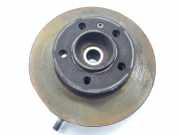 Achsschenkel Links Vorne 93197398 Opel Movano Van 2.3 CDTi BiTurbo 16V (M9T-D7)