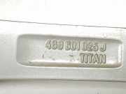 Felge 4G9601025J Audi A6 Avant (C7) Kombi 2.0 TDI 16V (DDDA)