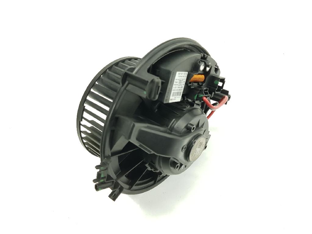 Heizlüfter 5Q1819021B Volkswagen VII VARIANT BA5 Advance BlueMotion