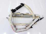 Vorhang Airbag Rechts VOOR 6217060010 Toyota Land Cruiser (J12) Hardtop Geländewagen 3.0 D-4D 16V (1KDFTV) 2004