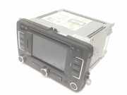 Navigationssystem 3C8035279A Volkswagen 1.4 16V TSI (160 CV) 2013