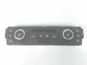 Bedienung Heizung 64119286618 BMW 1 serie (E82) Coupé 120d 16V (N47-D20A) 2008
