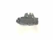 Heckschloss 9816195380 Opel Crossland (X) SUV 1.2 12V (EB2F) 2017