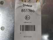 Fensterheber Rechts Vorne 851385 Kia RS 2.0 CRDi EX Monovolumen 2005