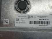 Motorsteuergerät 9851418180 Opel Astra L Sports Tourer (F4/FC/FN/FR) Kombi 1.2 Turbo 110 12V (EB2ADT(HNP))
