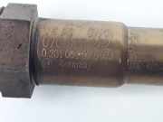 Lambdasonde 070906262 Audi A7 Sportback (4GA/4GF) Liftback 3.0 TDI V6 24V (CLAB) 2011