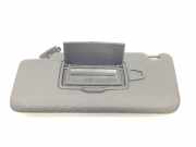 Sonnenblende Links A1668100110 Mercedes-Benz ML III (166) SUV 3.5 ML-350 BlueEFFICIENCY 24V 4-Matic (M276.955) 2015