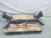 Unterrahme Hinten 1607197280 Peugeot 208 (CA/CC/CK/CL) Schrägheck 1.2 Vti 12V (HMZ)