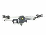 Scheibenwischermotor Vorne 98110Q0000 Hyundai i20 (BC3) Schrägheck 5-drs 1.0 T-GDI 100 Mild Hybrid 48V 12V (G3LF)
