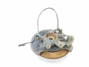 Achsschenkel Rechts Hinten A1643501408 Mercedes-Benz ML II (164/4JG) SUV 3.0 ML-320 CDI 4-Matic V6 24V (OM642.940) 2007