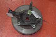 Achsschenkel Rechts Vorne 4001400Q0E Nissan Primastar Bus 2.0 dCi 120 (M9R-780) 2006