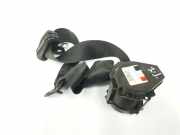 Sicherheitsgurt Links Hinten 72117292705 BMW 4 serie (F33) Cabrio 425d 2.0 Turbo 16V (N47-D20D) 2014