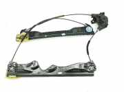 Fensterheber Rechts Vorne 13350350 Opel Adam Schrägheck 3-drs 1.2 16V (A12XEL/B12XEL) 2012