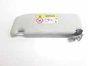 Sonnenblende Rechts 98173682UW Opel Astra L Sports Tourer (F4/FC/FN/FR) Kombi 1.2 Turbo 110 12V (EB2ADT(HNP))