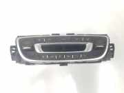 Bedienung Heizung 275100018R Renault Fluence (LZ) Limousine 1.5 dCi 105 (K9K-832(K9K-G8)) 2012