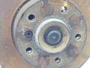 Achsschenkel Links Vorne 6792285 BMW 1 serie (F20) Schrägheck 5-drs 118d 2.0 16V (B47-D20A)