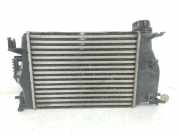 Ladeluftkühler 144614ED0A Renault Megane IV (RFBB) Schrägheck 5-drs 1.2 Energy TCE 100 (H5F-408) 2016