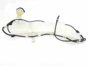 Scheibenwaschbehälter 9826400780 Peugeot 3008 II (M4/MC/MJ/MR) Großraumlimousine 1.2 12V e-THP PureTech 130 (EB2ADTS(HNS))