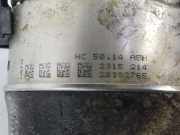 Intercooler Schlauch 144634JA0B Nissan NP 300 Navara (D23) Pick-up 2.3 dCi twinturbo 16V 4x4 (YS23DDT) 2015