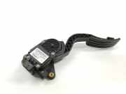 Gaspedalsensor 0280755085 Renault Laguna III Estate (KT) Kombi 5-drs 2.0 dCi 16V 130 (M9R-858) 2013