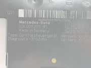 Sicherungskasten RELAIS A2049005601 Mercedes-Benz C Estate (S204) Kombi 2.2 C-250 CDI 16V BlueEfficiency 4-Matic (OM651.912)