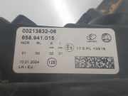 Scheinwerfer Links 00213832 Skoda Kamiq SUV 1.0 TSI 12V (DLAA)