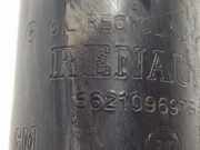 Stoßdämpfer Rechts Hinten 562109697R Fiat Talento Bus 1.6 EcoJet BiTurbo 125 (R9M-D4)