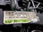 Motor COMPLEET 651960 Mercedes-Benz ML III (166) SUV 2.1 ML-250 CDI 16V BlueTEC 4-Matic (OM651.960)