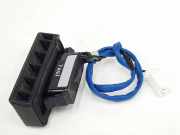 Handgriff Kofferraum D09H62480 Mazda CX-3 (DJ/DK) SUV 2.0 SkyActiv-G 120 (PE)