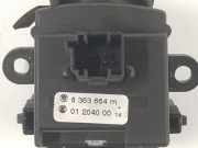 Scheibenwischerschalter 61318363664 BMW Z4 Roadster (E85) Cabrio 3.0 24V (M54-B30(306S3)) 2003