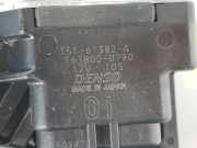 Heckschloss 6935028160 Toyota A4 Advance