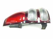 Rücklicht Rechts 8155160710 Toyota Land Cruiser (J12) Hardtop Geländewagen 3.0 D-4D 16V (1KDFTV) 2003