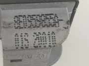 Schalter Für Elekt. Fensterheber Rechts Hinten 8E0959855A Seat Exeo (3R2) Limousine 1.8 TSI 16V (CDHA) 2011