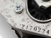 Scheibenwischermotor Vorne 98100D4000 Kia Clarus Limousine 2.0i SLX,GLX 16V (FE-16V)