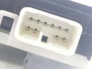 Motor Schiebedach 6326035070 Toyota Land Cruiser (J12) Hardtop Geländewagen 3.0 D-4D 16V (1KDFTV) 2005