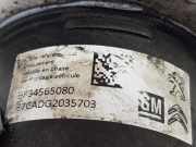 Abs Pumpe 9834565080 Opel Crossland (X) SUV 1.5 CDTI 100 (D15DT(DV5RC))