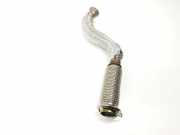 Auspuff Flexrohr 9818370380 Opel Astra L Sports Tourer (F4/FC/FN/FR) Kombi 1.2 Turbo 110 12V (EB2ADT(HNP))