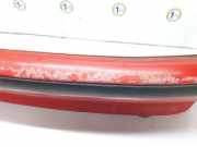 Stoßstange Hinten 51128222458 BMW SERIE 3 COMPACTO E36 316i