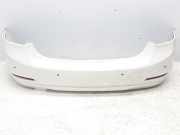 Stoßstange Hinten 7312724 BMW 3 serie (F30) Limousine 318d 2.0 16V (N47-D20C) 2012
