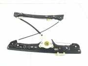 Fensterheber Rechts Vorne 51337140588 BMW 3 serie (E90) Limousine 320d 16V (N47-D20C) 2007