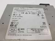 Radio CD 9851901880 Opel F ULTIMATE