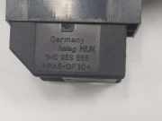 Schalter Für Elekt. Fensterheber Rechts Vorne 1M0959855 Seat Toledo (1M2) Limousine 1.6 (AKL) 2001