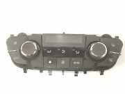 Bedienung Heizung 13273097 Opel Insignia Schr?gheck 5-drs 2.0 CDTI 16V 130 Ecotec (A20DTJ) 2010