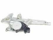 Fensterheber Rechts Hinten 827201KA0B Nissan F15E Tekna