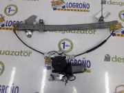 Fensterheber Links Vorne 80701BM706 Nissan Primera (P10) Schrägheck 2.0D (CD20) 2003